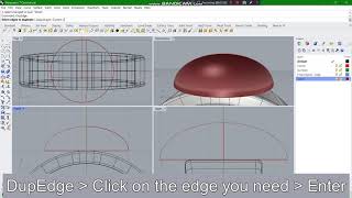 Rhino Lesson  Cabochon Setting [upl. by Adaline]