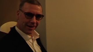 Här har Mikael Persbrandt precis fått sin fängelsedom [upl. by Aztilay533]