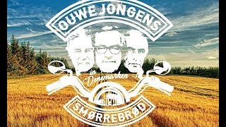 Ouwe Jongens Smørrebrød  Aflevering 2 [upl. by Prager]