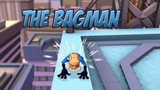 SpiderMan vs Wilson Fisk Bombastic BagMan Suit Walkthrough  Marvels SpiderMan [upl. by Jasper461]