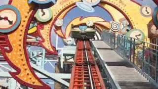 Primeval Whirl [upl. by Grous]