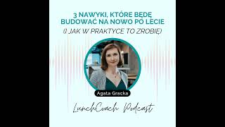 66 3 nawyki które będę budować na nowo po lecie i jak w praktyce to zrobię [upl. by Chapel]