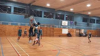 Wainuiomata High School vs Onslow College  Wainuiomata High School Parkway [upl. by Robin]