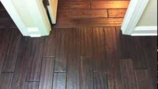 Pictures of Different Colors Hardwood Flooring [upl. by Navnod]