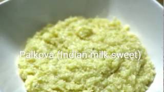 Palkova Indian milk sweet  Traditional Srivilliputhur palkova at home  best palkova recipe [upl. by Holbrooke]