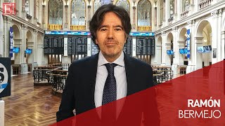 Iberdrola alcanzando los 1822 euros recuperaría más de un 42 [upl. by Seldon]