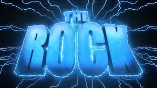 The Rock Hollywood Bloodline theme song 2024 Concept [upl. by Roe]