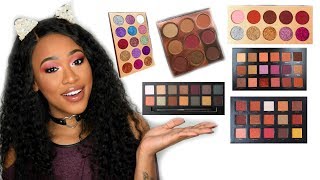 HUGE ALIEXPRESS MAKEUP HAUL  DUPES [upl. by Nerta]