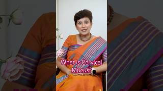 What is Cervical Mucus  Dr Supriya Puranik drsupriyapuranik menstrualhealth mothercare period [upl. by Atinauq]