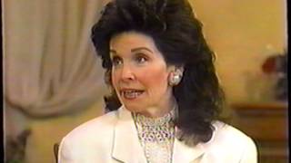 Annette Funicello interview on the Home Show 1993 [upl. by Guss555]