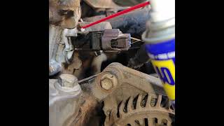 Remove stuck oil control solenoid valve shorts [upl. by Papke]