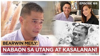 Comedian BEARWIN MEILY From ‘Hari Ng Sablay’ To Bagong Buhay  Karen Davila Ep169 [upl. by Peppel]