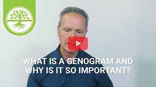 What Is a Genogram and Why Is It so Important  Pete Scazzero [upl. by Leonora]