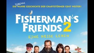 FISHERMANS FRIENDS 2  EINE BRISE LEBEN Official Trailer [upl. by Solram]