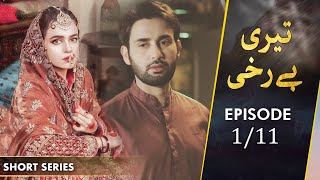 Teri Berukhi  Short Series  Episode 1  Sumbul Iqbal Affan Waheed Yashma Gill  C9D1F [upl. by Dyan840]