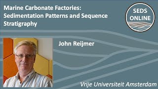 Marine Carbonate Factories Sedimentation Patterns and Sequence Stratigraphy [upl. by Eibbed]