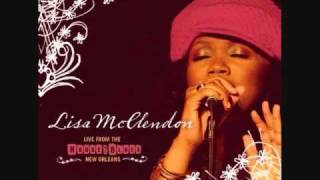 Lisa McClendon  You Are Holy LIVE [upl. by Lesley948]