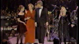 Fleetwood Mac  Dont Stop  Live 1993 [upl. by Sherie]