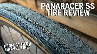 Panaracer SS Tire Review [upl. by Kramnhoj]