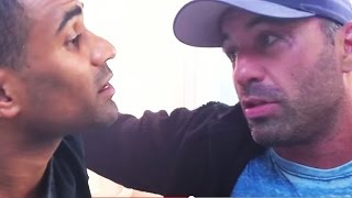 Joe Rogan and BJJ Black Belt Argue about Weed [upl. by Asus781]