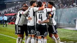 ⚪⚫ DALEALBO AM  COLO COLO se enfoca en COPA CHILE RUMORES del MERCADO de pases y más [upl. by Mcgruter306]