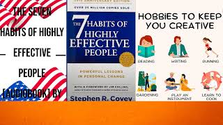 The Seven Habits Of Highly Effective People Audiobook by Stephen Covey [upl. by Luzader962]