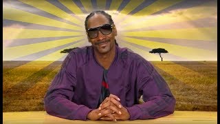 plizzanet earth  snoop dogg  very funny [upl. by Nordine]