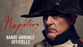 Napoléon  Bandeannonce officielle [upl. by Pieter178]