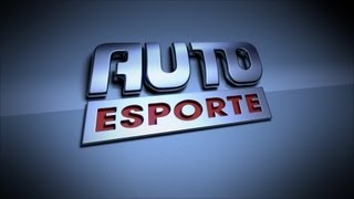 Vinheta  Auto Esporte 2012 HD [upl. by Uttica778]