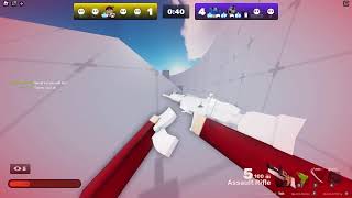 🔴LIVE PLAYING ROBLOX RIVALS TOURNAMENT I LIVE STREAM [upl. by Ellehciram]