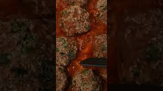 meatballs cookingfood cooking [upl. by Bernice]