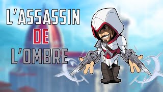 Brawlhalla  Un Nouvel Assassin Nous Rejoint  Ezio [upl. by Sirred696]