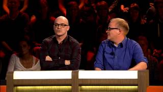 De Slimste Mens ter Wereld  S10E13 Compilatie [upl. by Schoenburg]