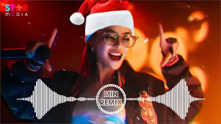 Last Christmas  Merry Christmas 🎅 Nhạc Giáng Sinh Sôi Động Remix Hay Nhất 2025 [upl. by Oniram]