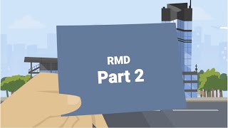 RMDs Explained Part 2  Why Dont IRAs Have RMDs And How Are RMDs Calculated [upl. by Lavelle620]