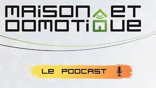 Le Podcast Domotique  n°28 boite aux lettres connectée Novlee fini les moustiques MAJ eedomus [upl. by Nnylsoj]