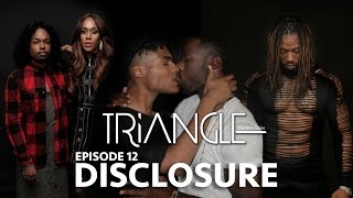 TRIANGLE Season 2 Episode 12 quotDisclosurequot Trailer [upl. by Clementina]