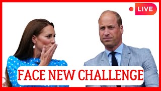 ROYALS IN SHOCK KATE MIDDLETON AND PRINCE WILLIAM FACE CHALLENGES BRINGING PRINCE HARRY BACK HOME [upl. by Ro173]