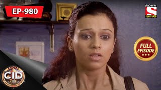 CIDBengali  Full Episode 980  19th April 2020 [upl. by Alleunam93]