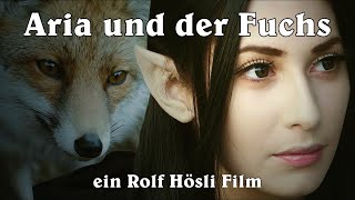 Aria und der Fuchs  ganzer Film [upl. by Norwood]