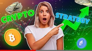 How to Multiply your Crypto Investment in an Easy way  Turn 1000 to 10000 from Crypto Trading [upl. by Akselaw]