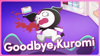 Goodbye Kuromi  Kuromi’s Pretty Journey S1 EP 5 [upl. by Zilla]