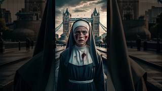 Why This Nun Was So Unfortunate and Whats Her Relation With Henry VIII history shorts [upl. by Carrel]