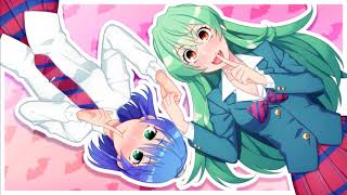 Hologram  Jitsu wa Watashi wa [upl. by Hailey]