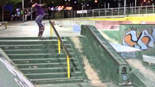 LA RIOJA TOUR  GOSSIP SKATE MAGAZINE  Full Part HD [upl. by Kenton]