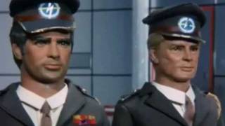 Captain Scarlet The Abridged Series 18 quotPoint 783quot Part 2 [upl. by Lyrac]