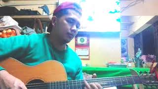 RolLing in the deepkz tandingancover [upl. by Dom]