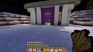 Lets Show Minecraft 5  DEUTSCH Der Weg ist das Ziel [upl. by Anairuy]