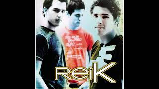 Reik  Noviembre Sin Ti Karaoke [upl. by Aracaj]