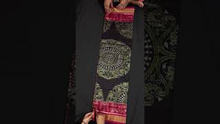 saree fashionistastyle fashiontrends onlineshopping fashion abroad fashion traditional [upl. by Hugon304]